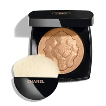 【新品未使用　箱付き】シャネル　CHANEL　限定　フェイスパウダー Amazon | シャネル ル リオン ドゥ シャネル フェイス パウダー